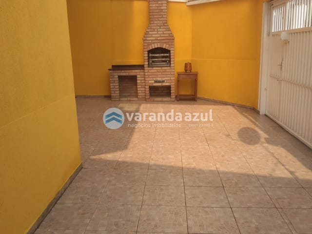 Sobrado 2 quartos e 3 banheiros, à venda, no bairro Vila Carrão em São Paulo