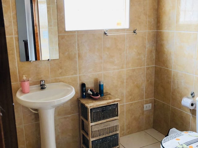Foto do Sobrado - Sobrado à venda, Loteamento Parque das Fontes, Tremembé, SP | Venter imoveis