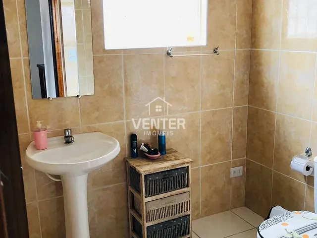 Sobrado com 300m² 3 quartos e 3 banheiros, à venda, no bairro Loteamento Parque das Fontes em Tremembé