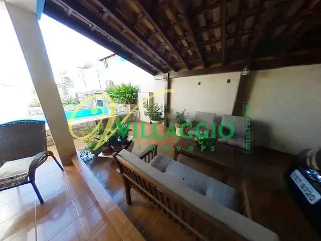 Sobrado com 450m² 5 quartos e 4 banheiros, à venda, no bairro Vila Elvira em São José do Rio Preto