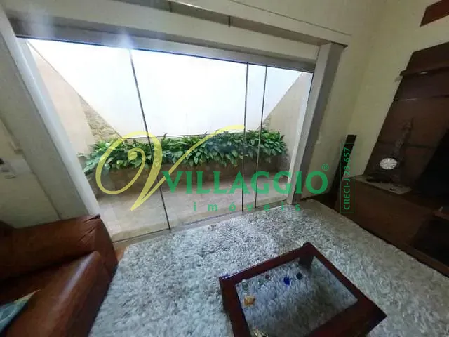 Sobrado com 450m² 5 quartos e 4 banheiros, à venda, no bairro Vila Elvira em São José do Rio Preto