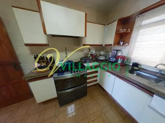 Sobrado com 450m² 5 quartos e 4 banheiros, à venda, no bairro Vila Elvira em São José do Rio Preto