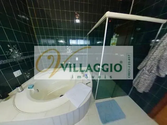 Sobrado com 450m² 5 quartos e 4 banheiros, à venda, no bairro Vila Elvira em São José do Rio Preto