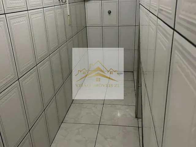 Sobrado 2 quartos e 1 banheiro, para alugar, no bairro Vila Alpina em São Paulo