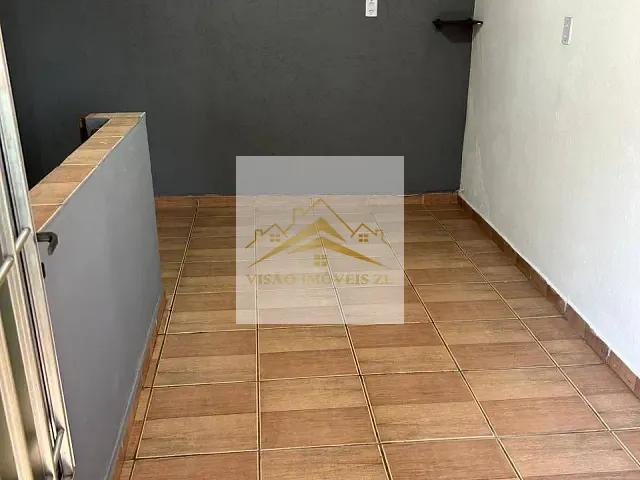 Sobrado 2 quartos e 1 banheiro, para alugar, no bairro Vila Alpina em São Paulo