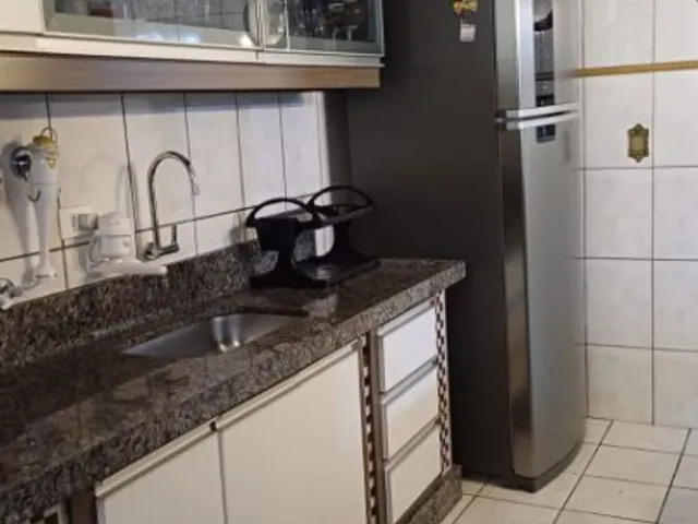 Sobrado 4 quartos e 3 banheiros, à venda, no bairro Vila Scarpelli em Santo André