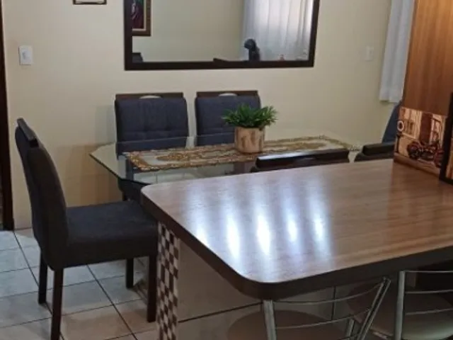 Sobrado 4 quartos e 3 banheiros, à venda, no bairro Vila Scarpelli em Santo André