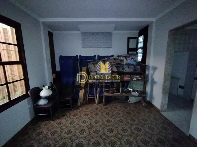 Sobrado com 270m² 4 quartos e 4 banheiros, à venda, no bairro Chácara Califórnia em São Paulo