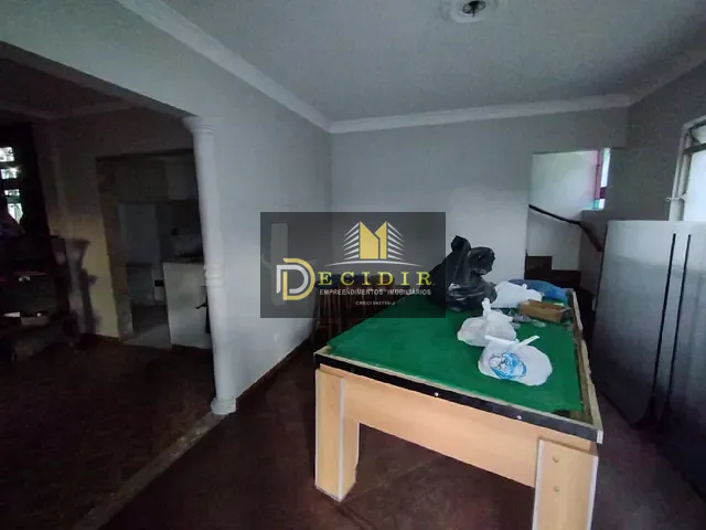 Sobrado com 270m² 4 quartos e 4 banheiros, à venda, no bairro Chácara Califórnia em São Paulo