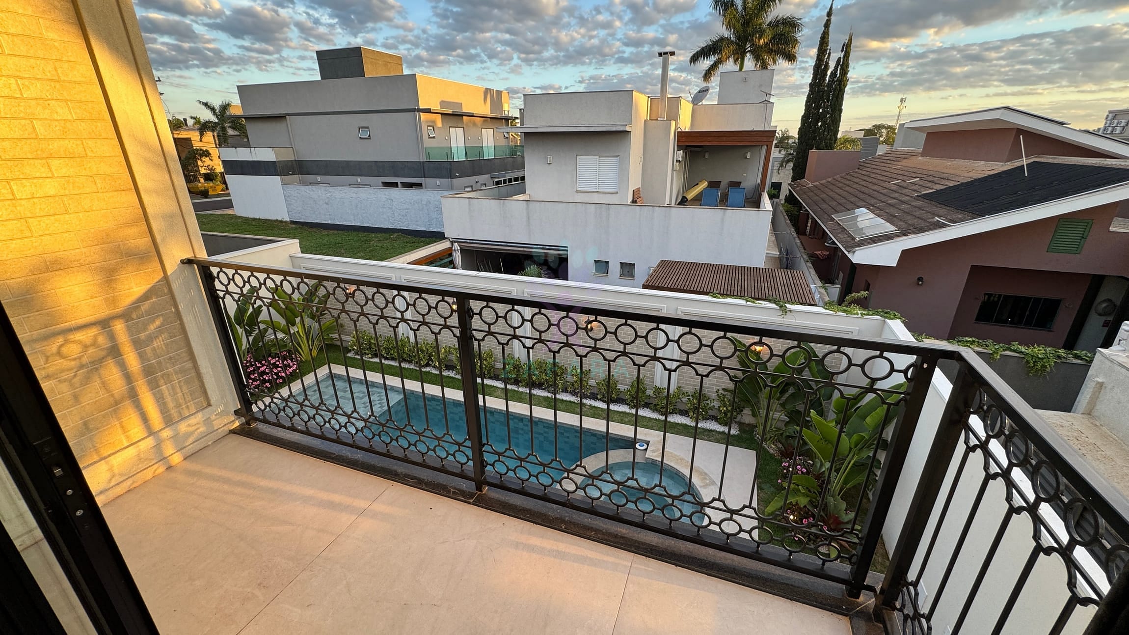 Sobrado, 4 quartos, 300 m² - Foto 32