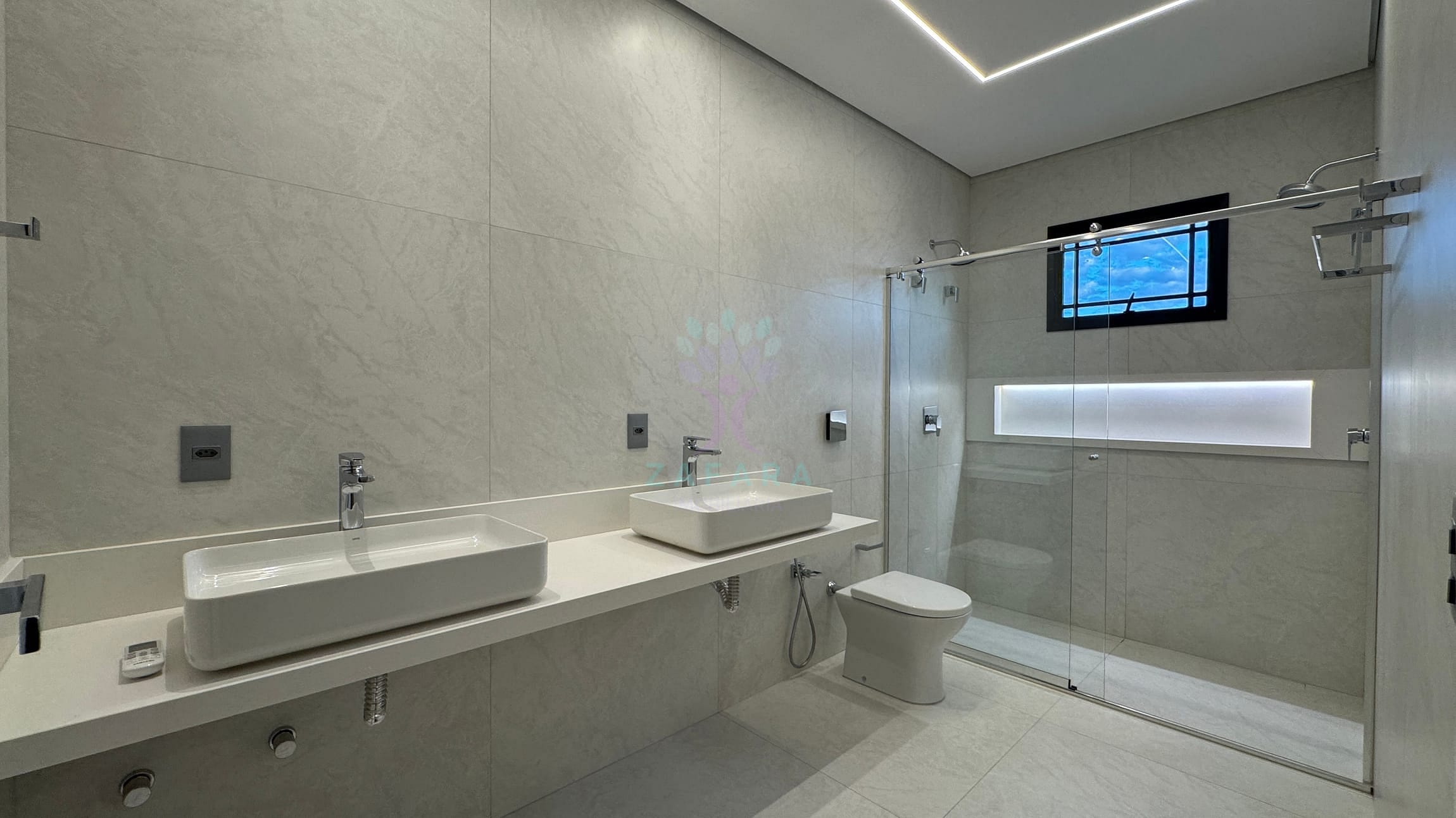 Sobrado, 4 quartos, 300 m² - Foto 35