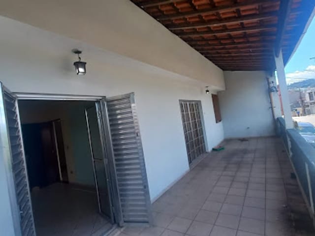 Sobrado 2 quartos e 1 banheiro, à venda, no bairro Jardim Paraíso em Guarulhos