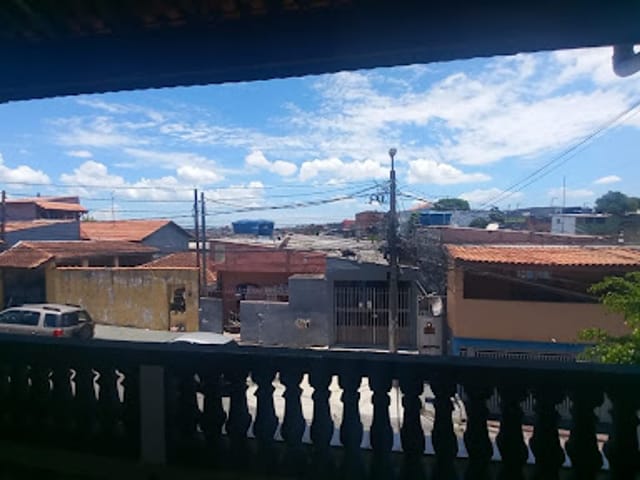 Sobrado 2 quartos e 1 banheiro, à venda, no bairro Jardim Paraíso em Guarulhos