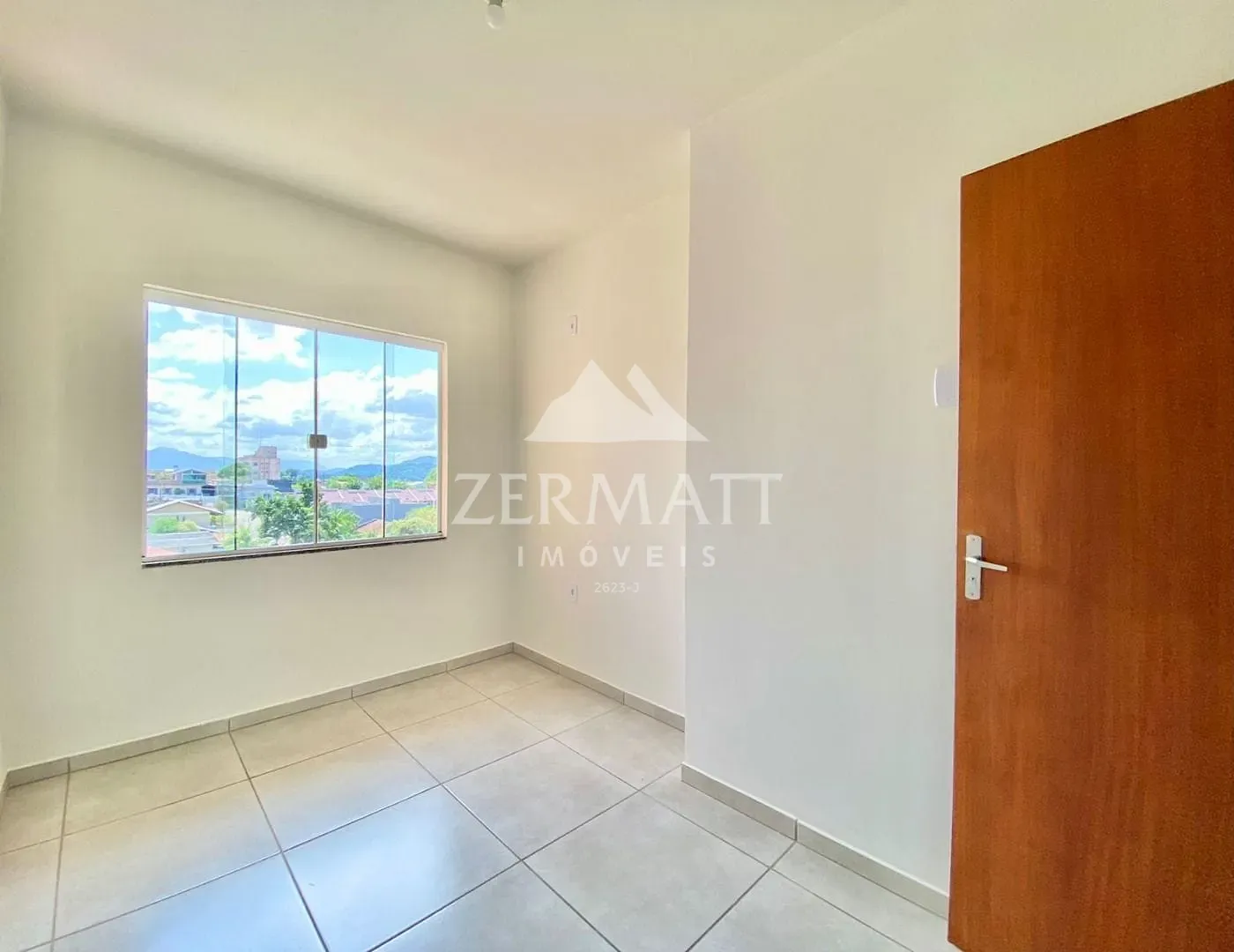 Sobrado com 2 dormitórios para alugar (EM DESOCUPAÇÃO), 87 m na Água Verde - Blumenau/SC — foto 5