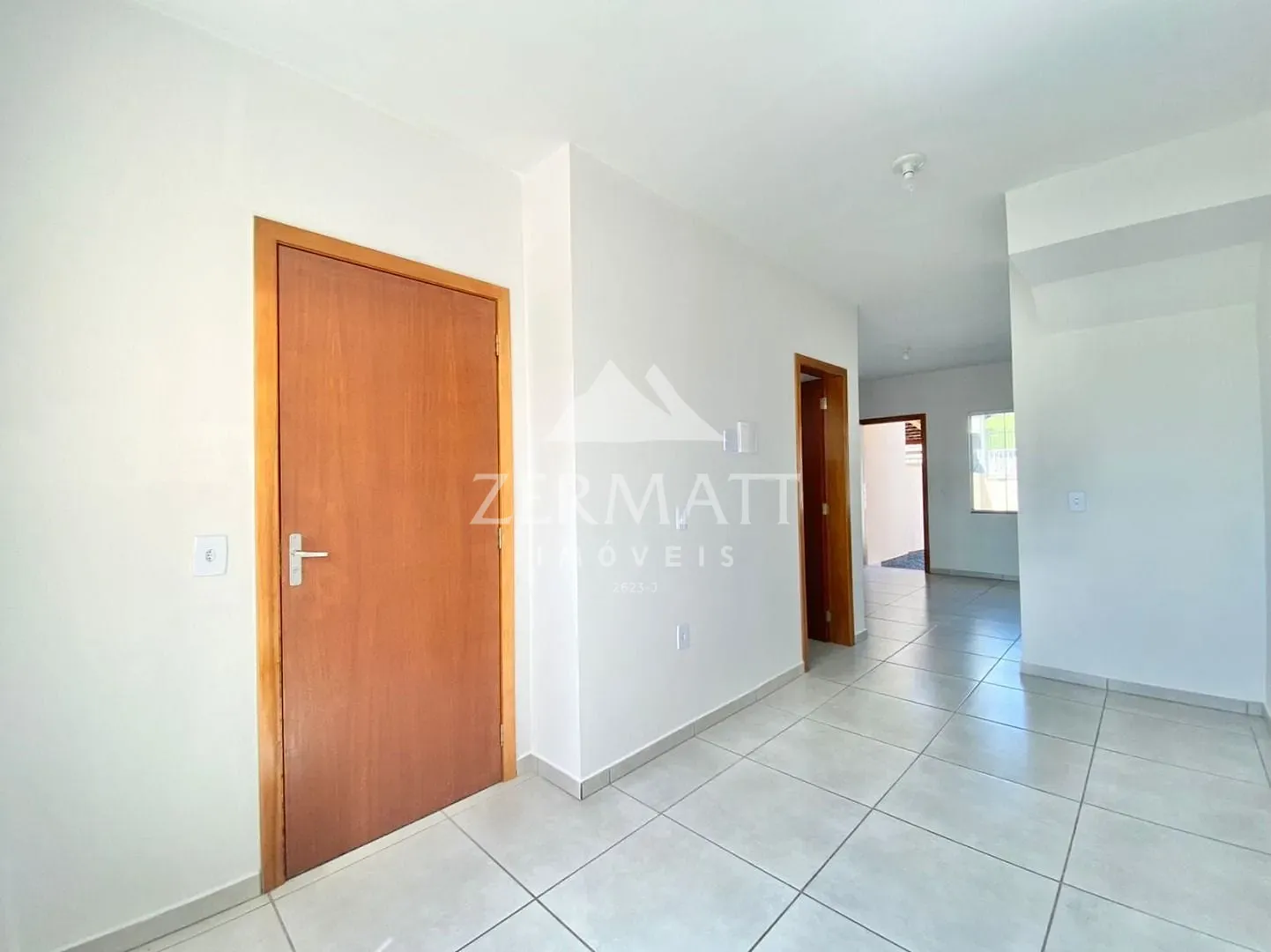 Sobrado com 2 dormitórios para alugar (EM DESOCUPAÇÃO), 87 m na Água Verde - Blumenau/SC — foto 4