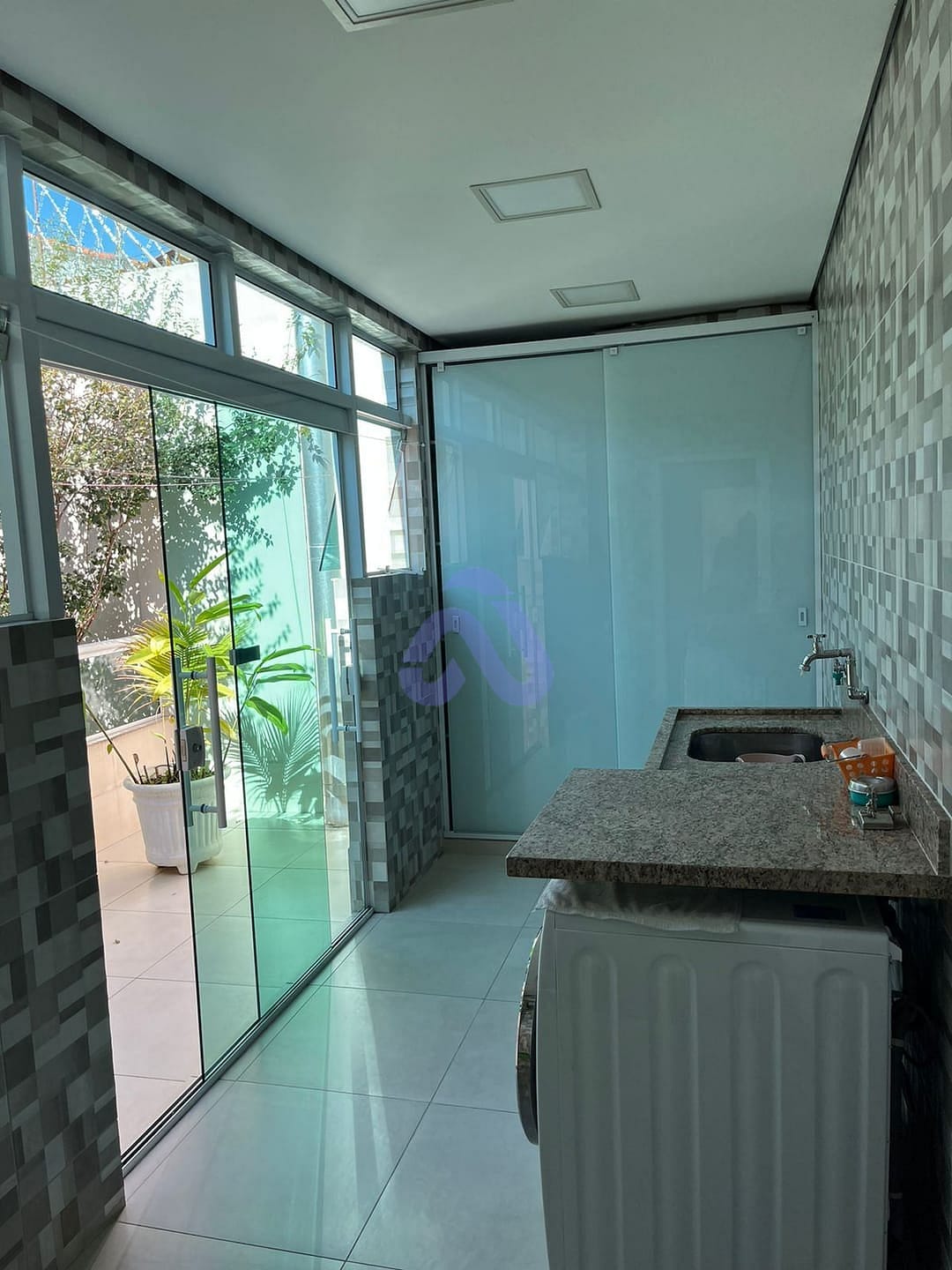 Sobrado, 2 quartos, 175 m² - Foto 34