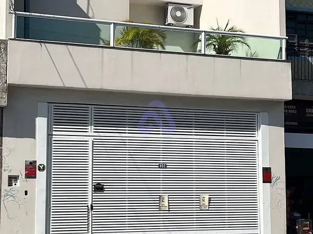 Sobrado 2 quartos e 3 banheiros, à venda, no bairro Jardim Brasil (Zona Norte) em São Paulo