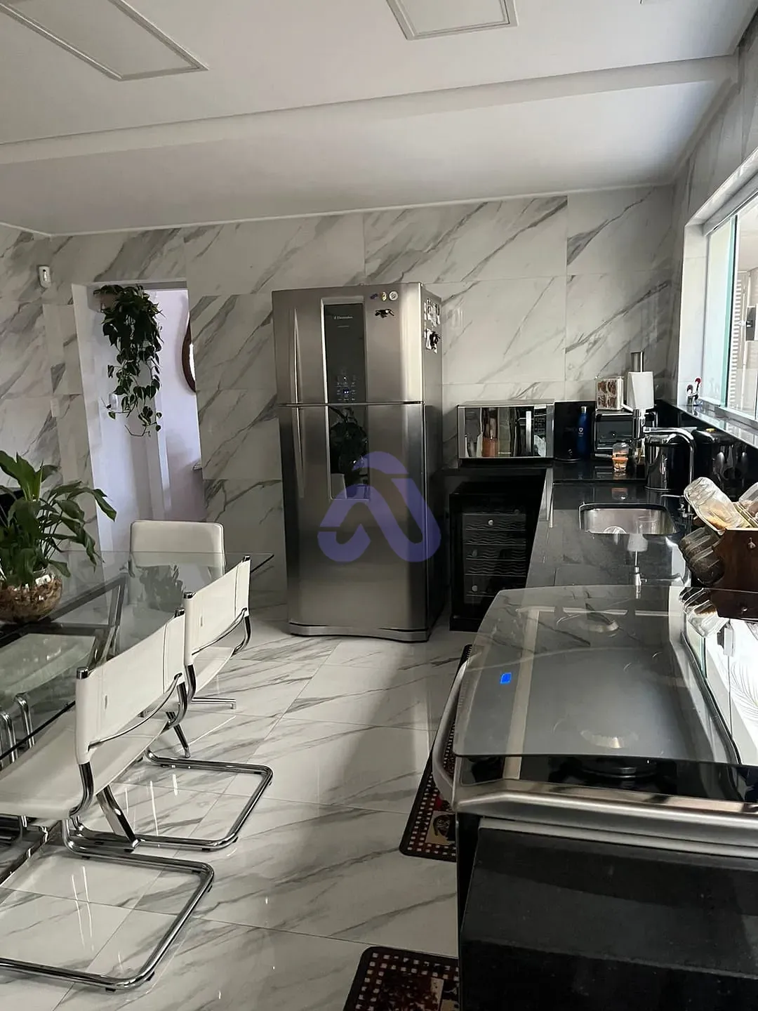 Sobrado, 2 quartos, 175 m² - Foto 9