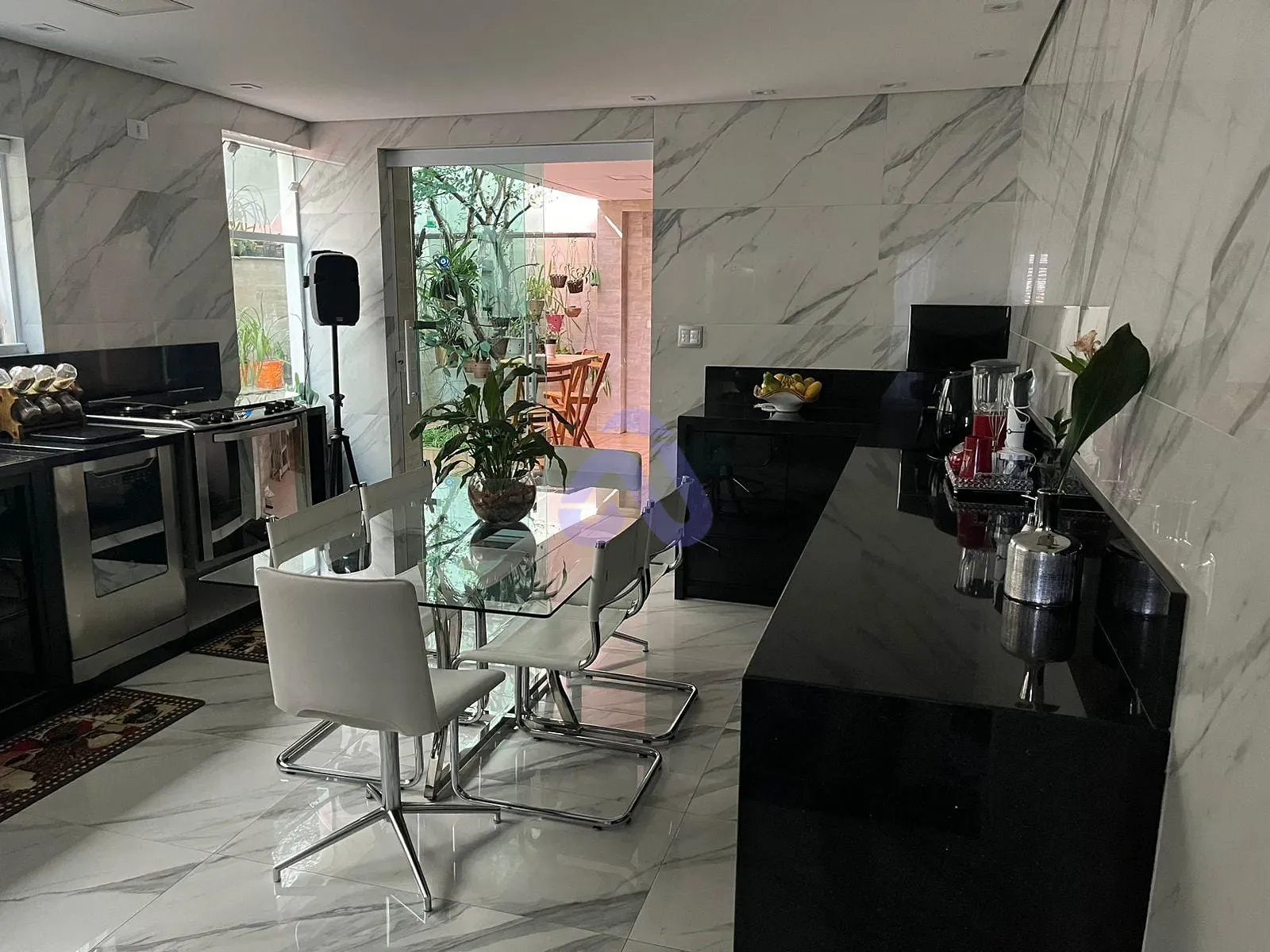 Sobrado, 2 quartos, 175 m² - Foto 12
