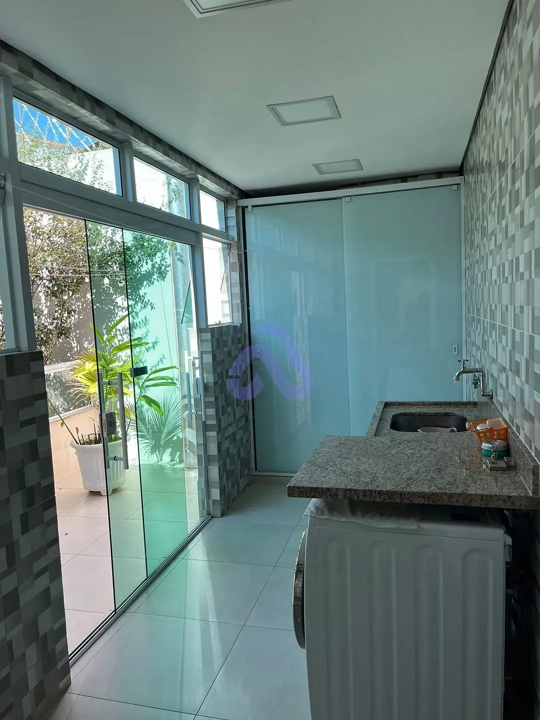 Sobrado, 2 quartos, 175 m² - Foto 34