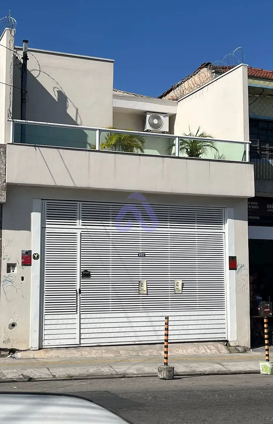 Sobrado, 2 quartos, 175 m² - Foto 1