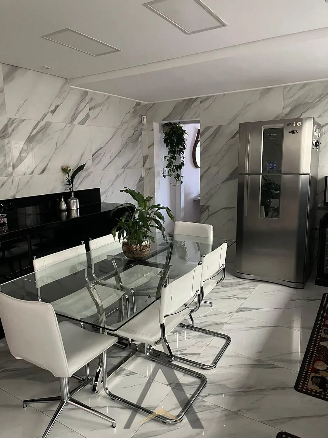 Sobrado, 2 quartos, 175 m² - Foto 10