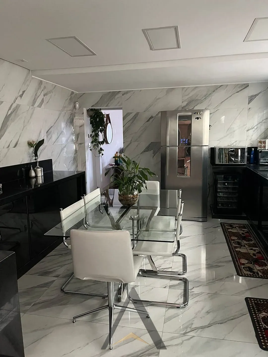 Sobrado, 2 quartos, 175 m² - Foto 8
