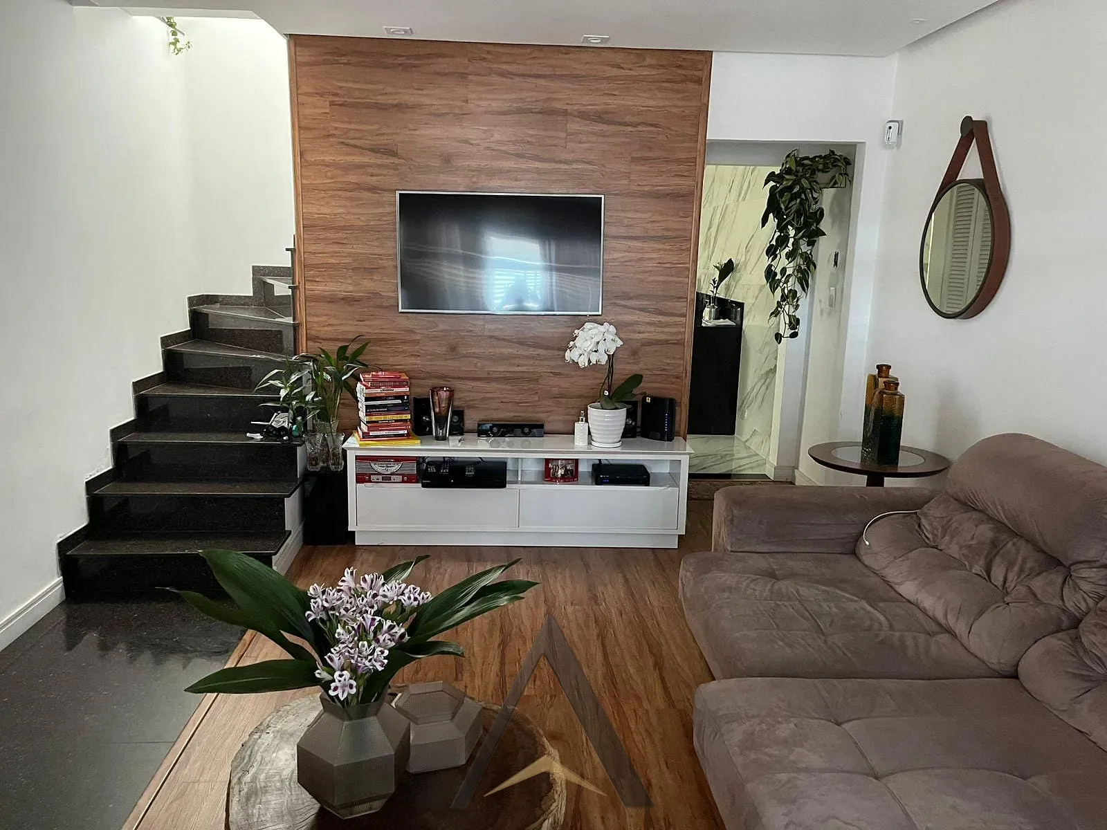 Sobrado, 2 quartos, 175 m² - Foto 2