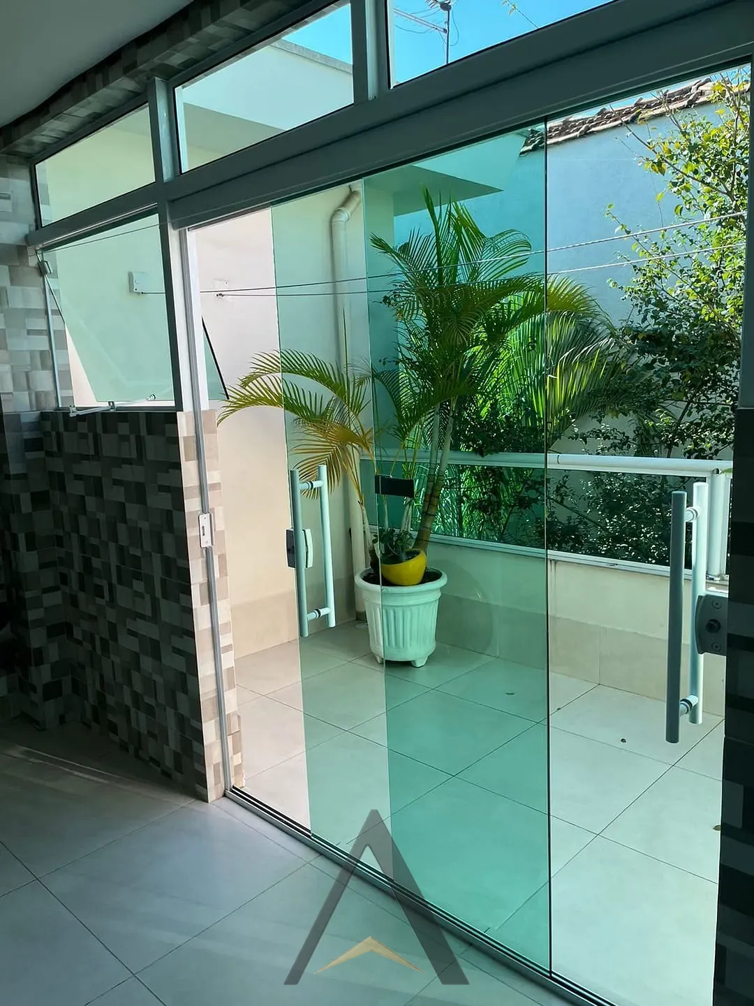 Sobrado, 2 quartos, 175 m² - Foto 37