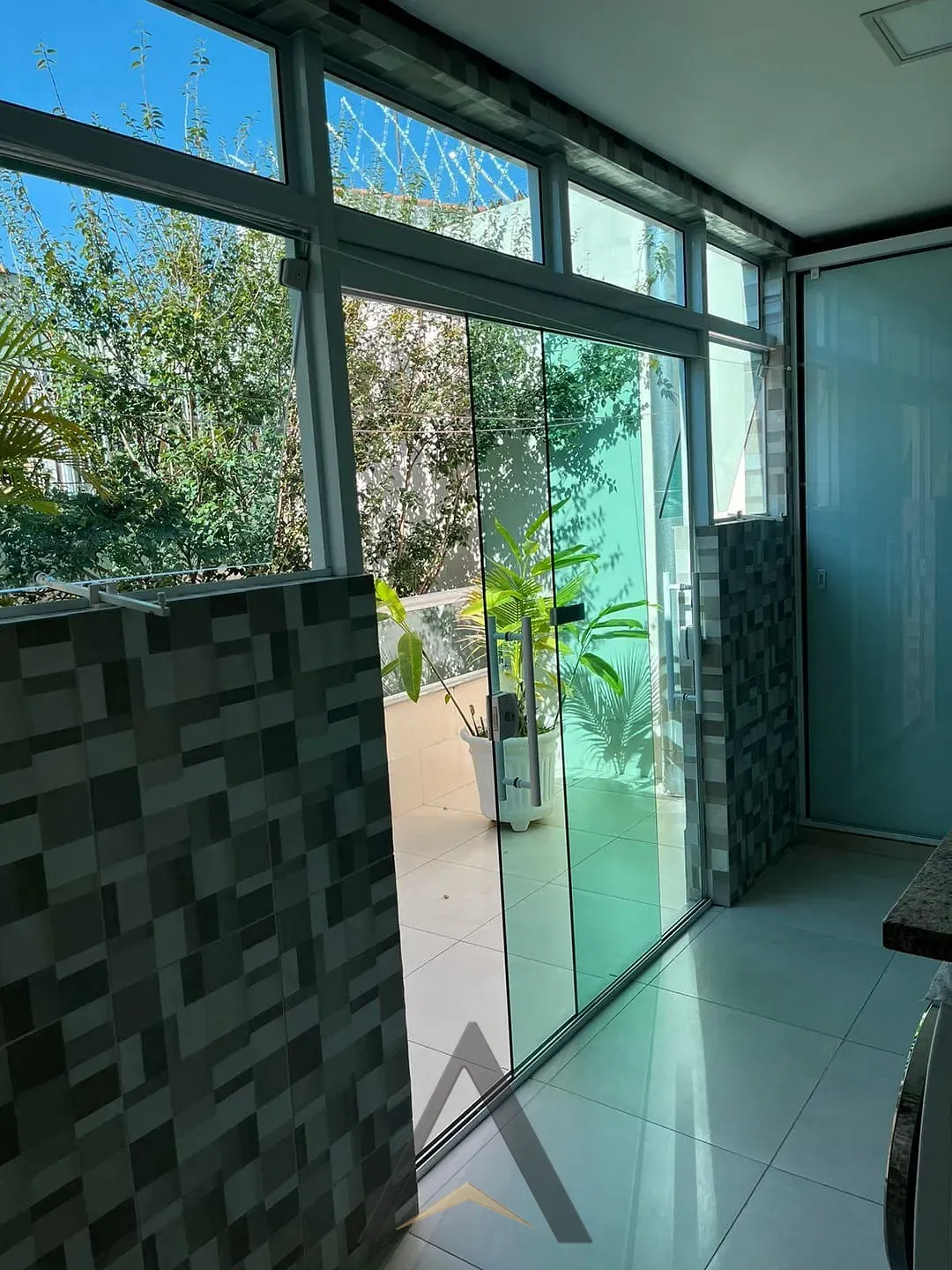 Sobrado, 2 quartos, 175 m² - Foto 38