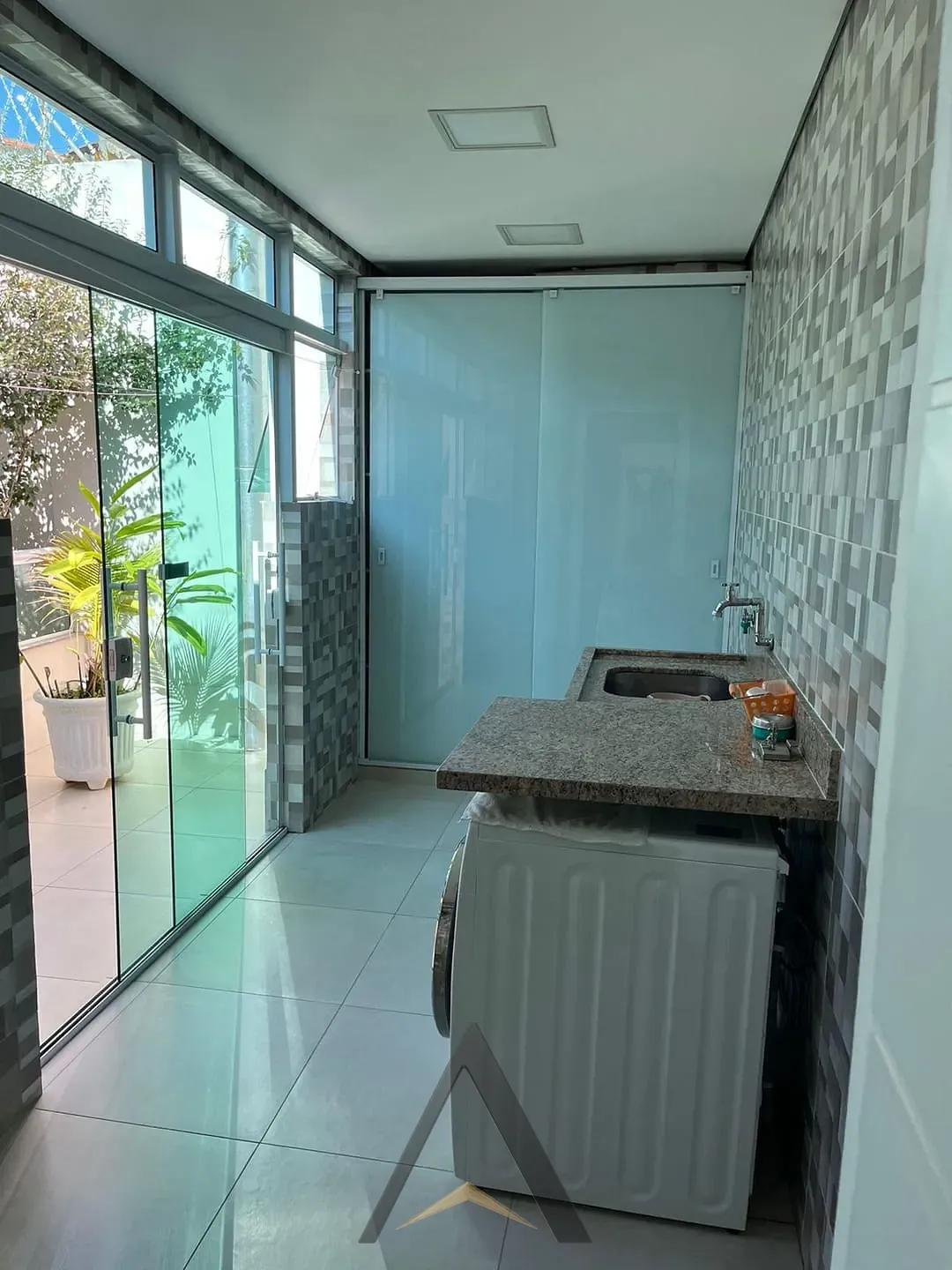 Sobrado, 2 quartos, 175 m² - Foto 33