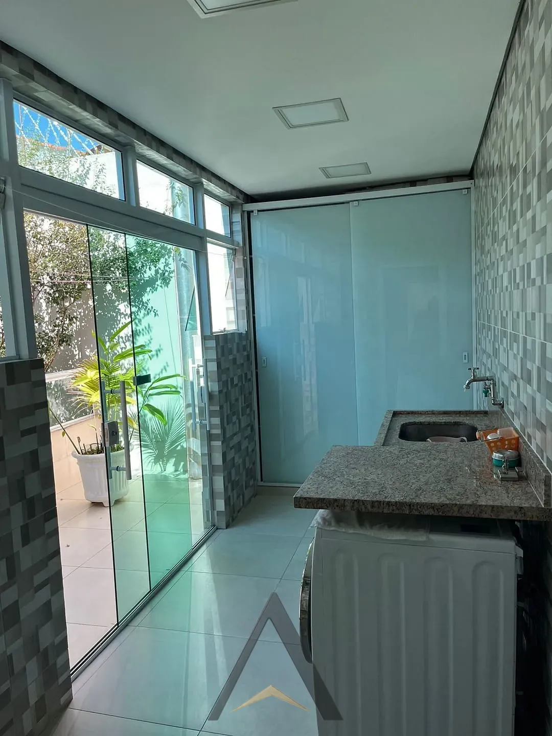Sobrado, 2 quartos, 175 m² - Foto 34