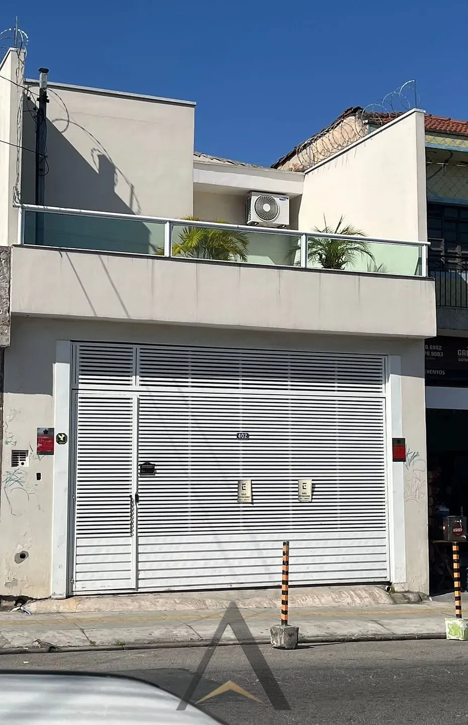 Sobrado, 2 quartos, 175 m² - Foto 1