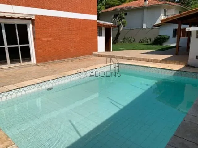 Sobrado com 900m² 4 quartos e 7 banheiros, à venda ou para alugar, no bairro Jardim Morumbi em São Paulo