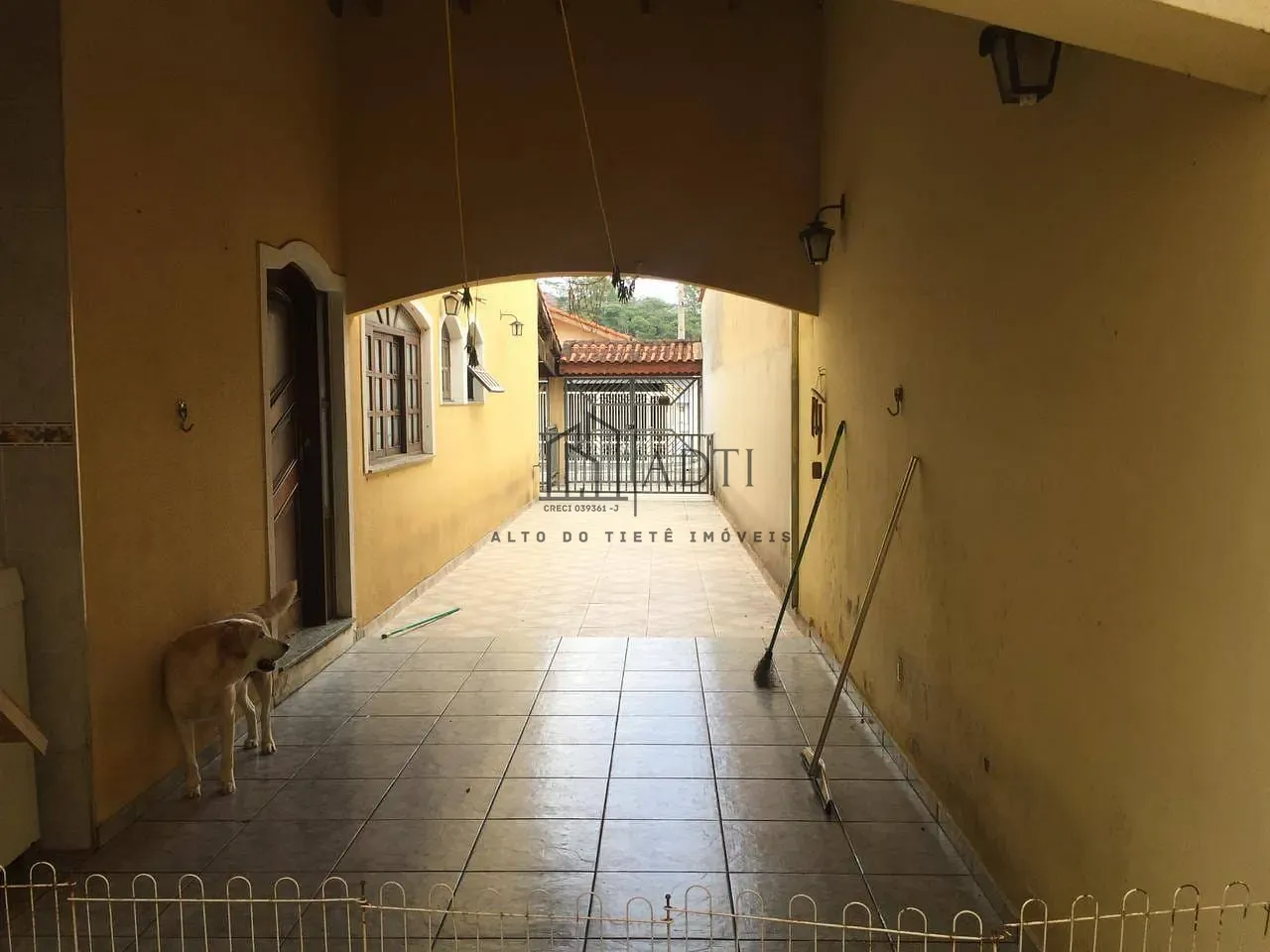 Sobrado, 3 quartos, 250 m² - Foto 21