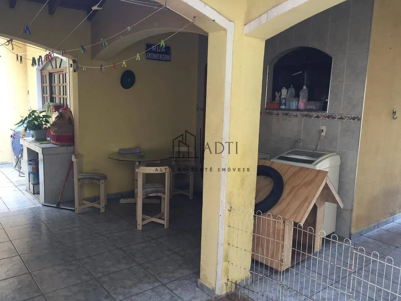 Sobrado, 3 quartos, 250 m² - Foto 24