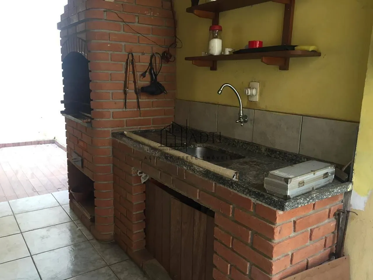 Sobrado, 3 quartos, 250 m² - Foto 22