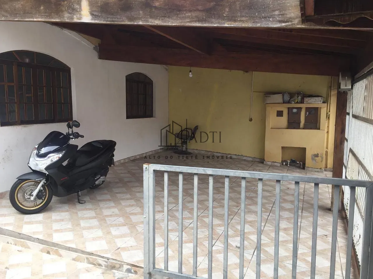 Sobrado, 3 quartos, 250 m² - Foto 23