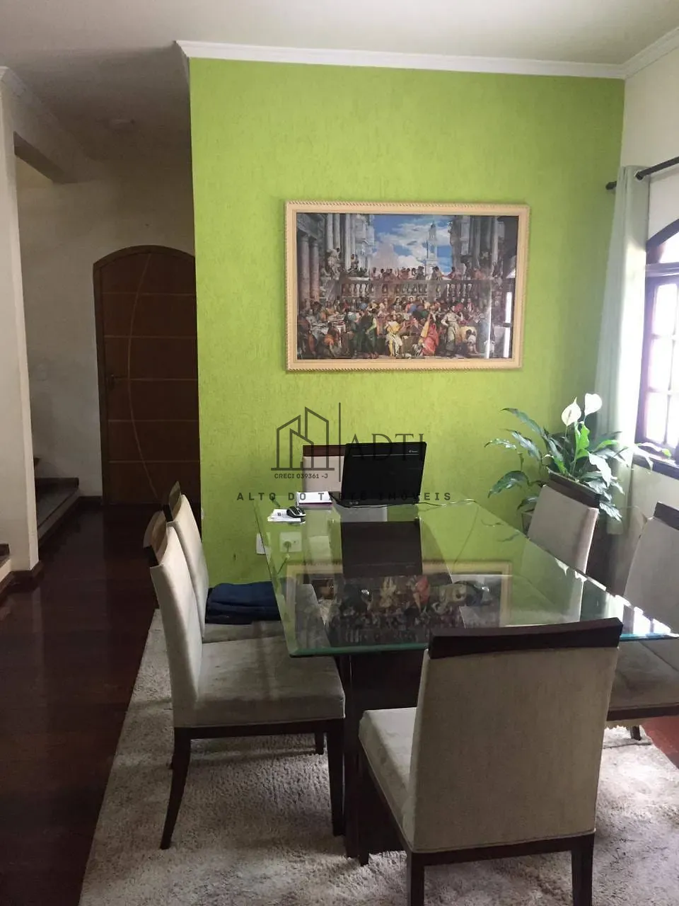Sobrado, 3 quartos, 250 m² - Foto 5