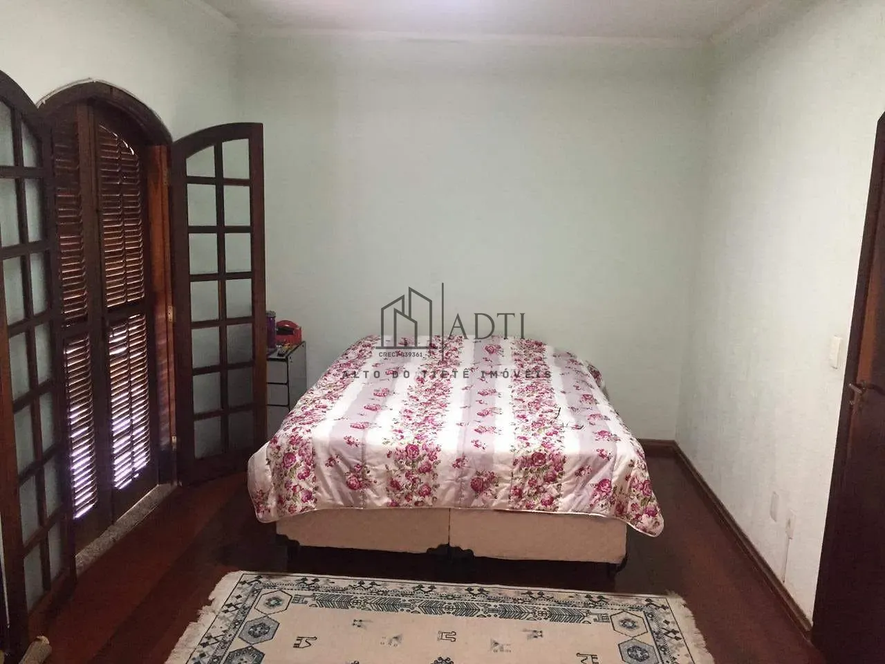 Sobrado, 3 quartos, 250 m² - Foto 7