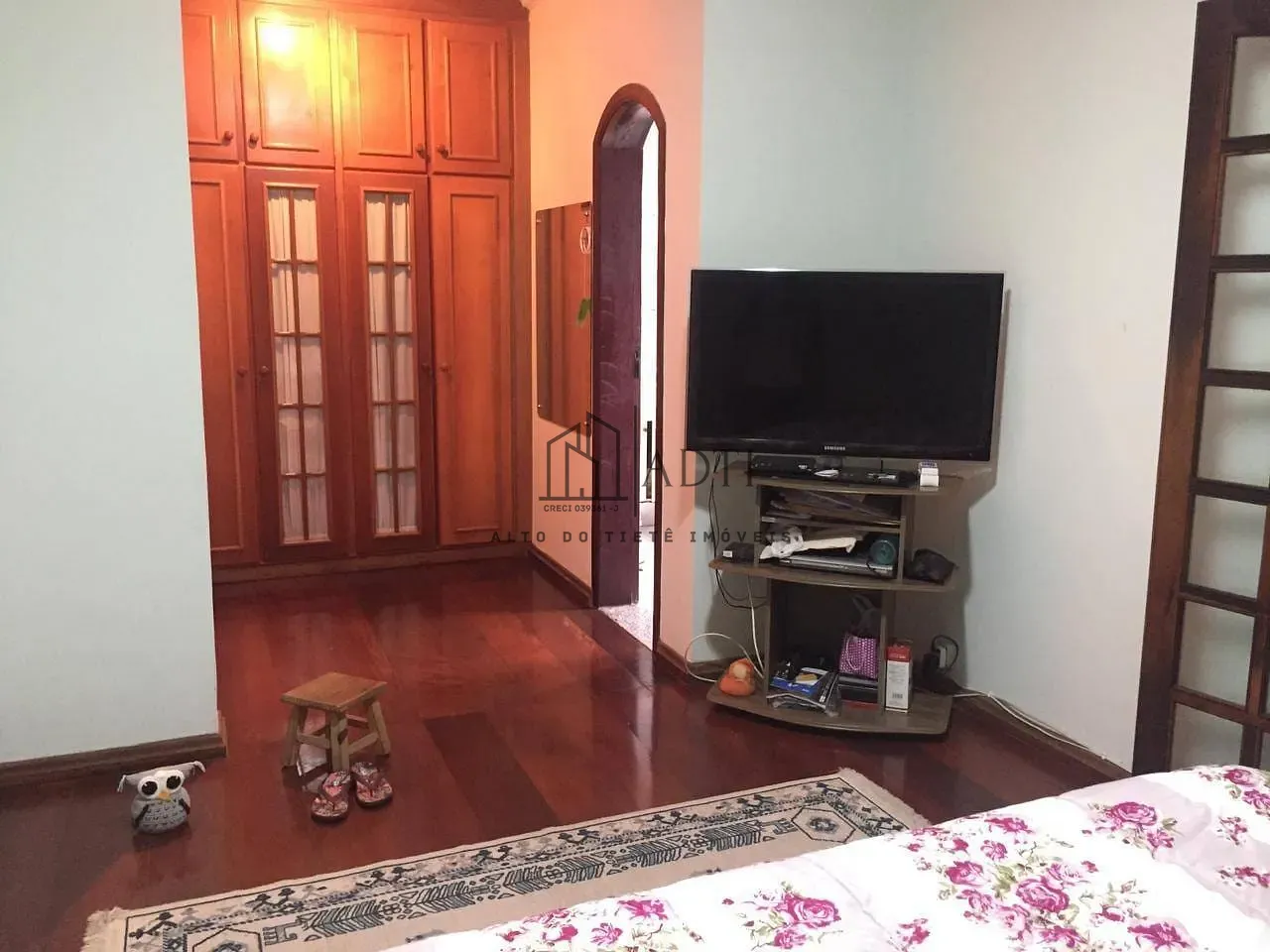 Sobrado, 3 quartos, 250 m² - Foto 11