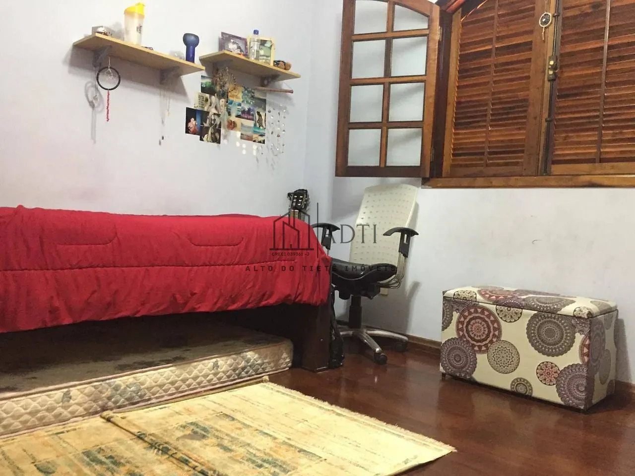 Sobrado, 3 quartos, 250 m² - Foto 17