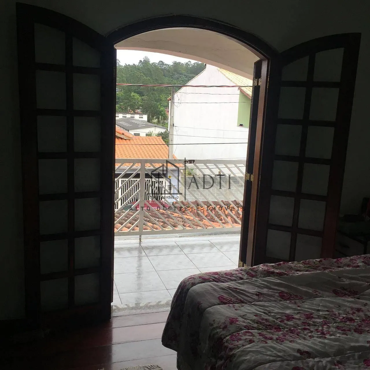 Sobrado, 3 quartos, 250 m² - Foto 8