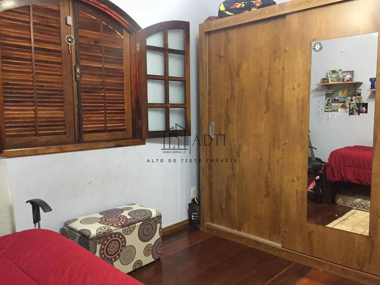 Sobrado, 3 quartos, 250 m² - Foto 16