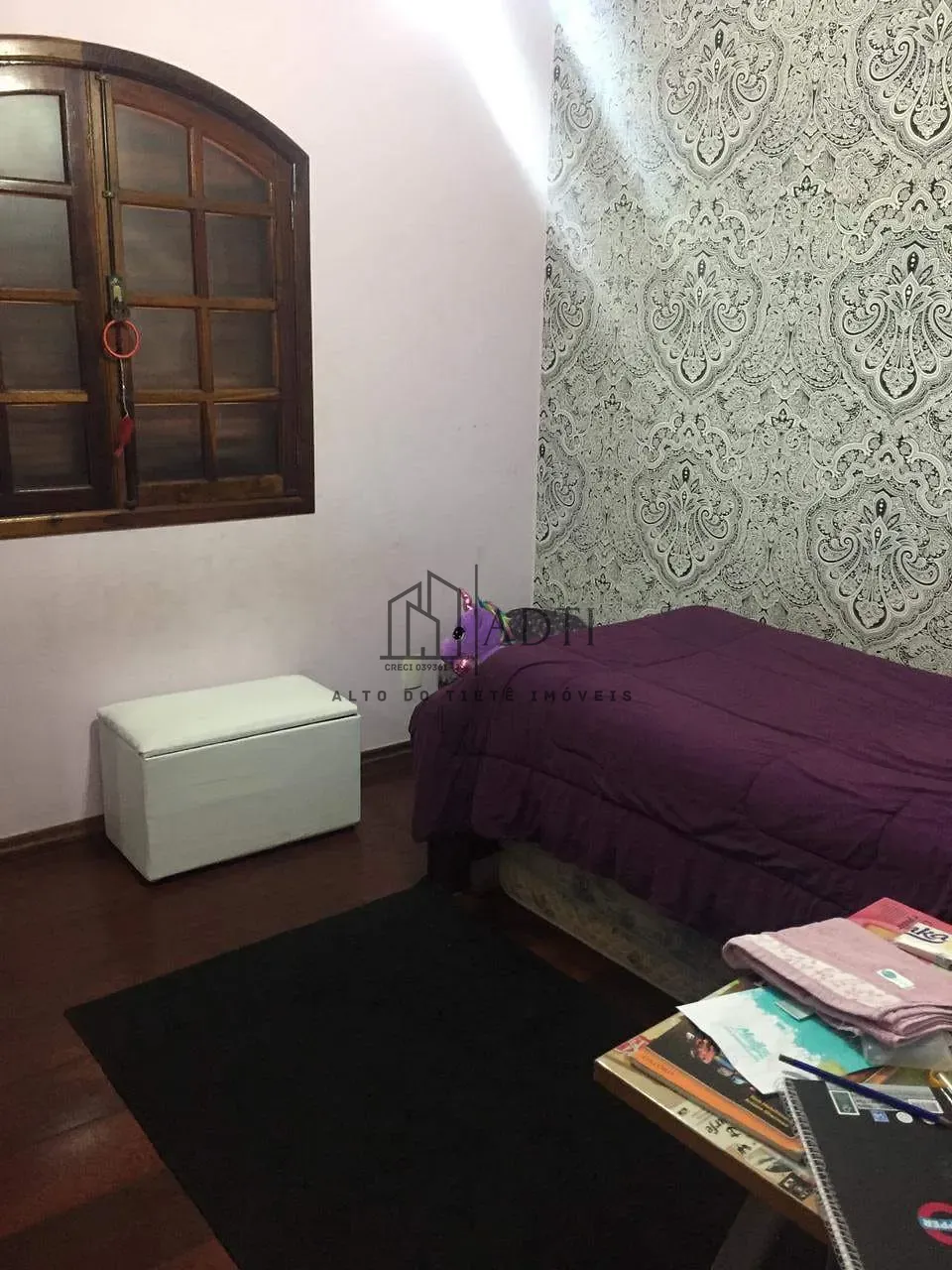 Sobrado, 3 quartos, 250 m² - Foto 12