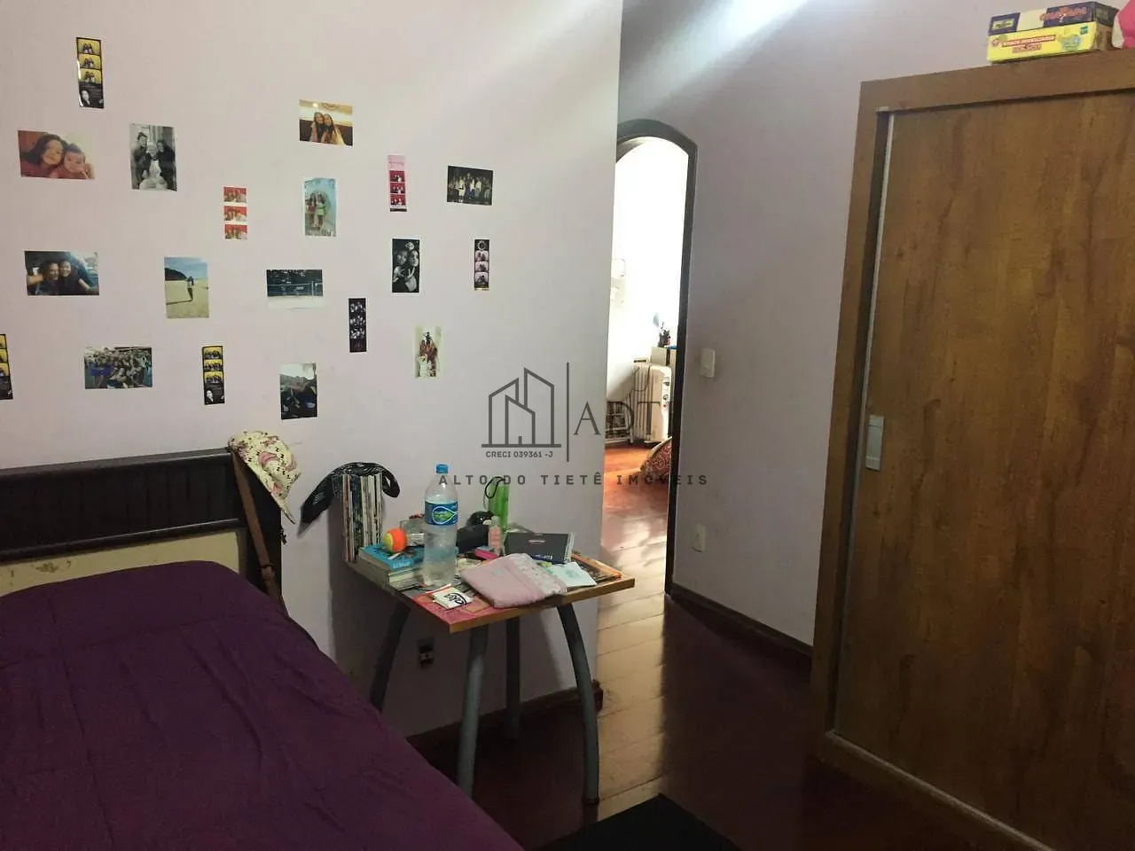 Sobrado, 3 quartos, 250 m² - Foto 13