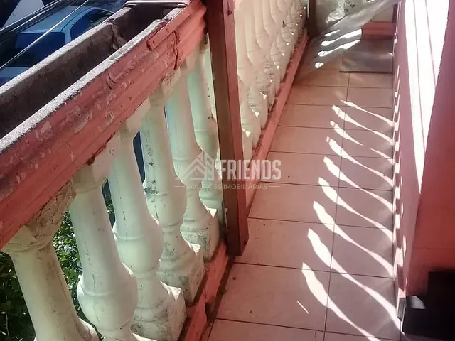 Sobrado com 195m² 4 quartos e 3 banheiros, à venda, no bairro Jardim Vila Formosa em São Paulo