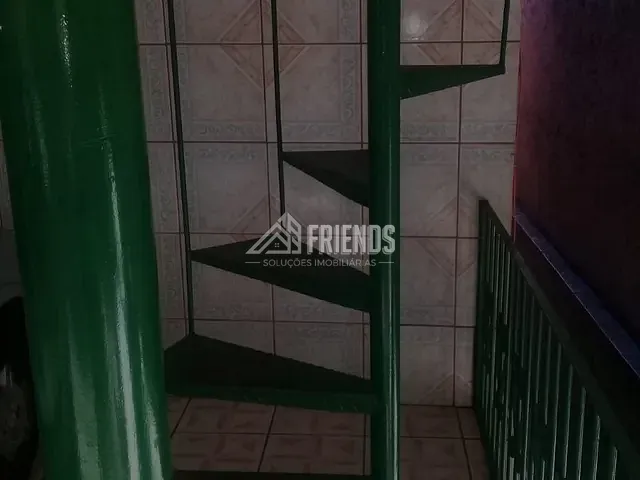 Sobrado com 195m² 4 quartos e 3 banheiros, à venda, no bairro Jardim Vila Formosa em São Paulo