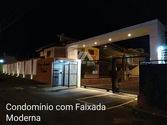 Sobrado com 250m² 3 quartos e 3 banheiros, à venda, no bairro Alto da XV em Guarapuava