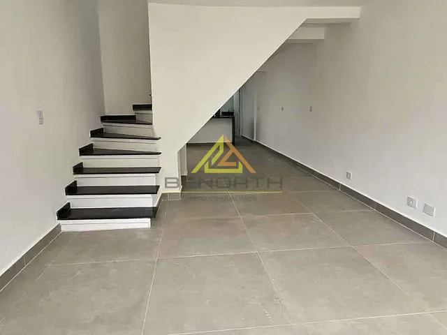 Sobrado com 176m² 3 quartos e 3 banheiros, para alugar, no bairro Imirim em São Paulo